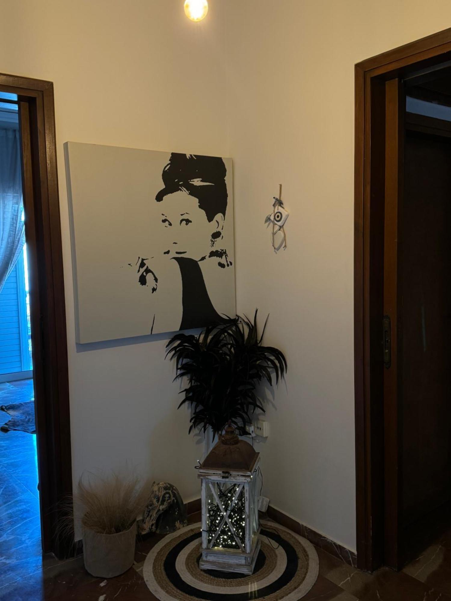 Apollo Apartment Athens/Airport Spata  Luaran gambar
