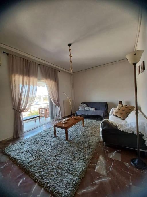 Apollo Apartment Athens/Airport Spata  Luaran gambar
