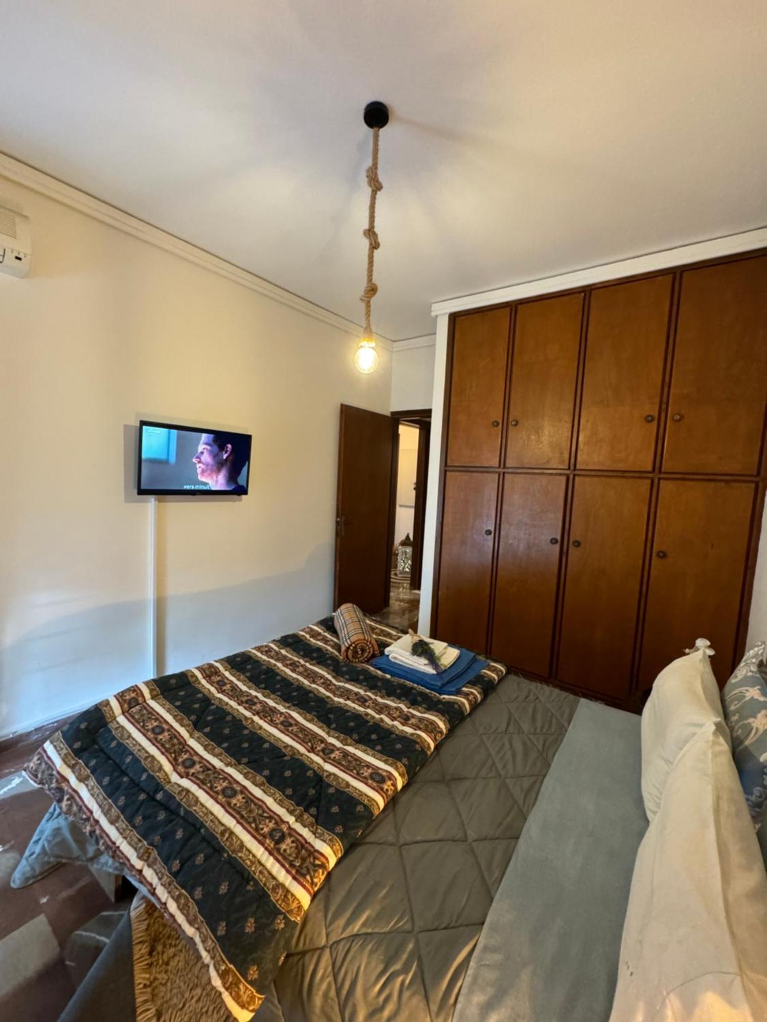 Apollo Apartment Athens/Airport Spata  Luaran gambar