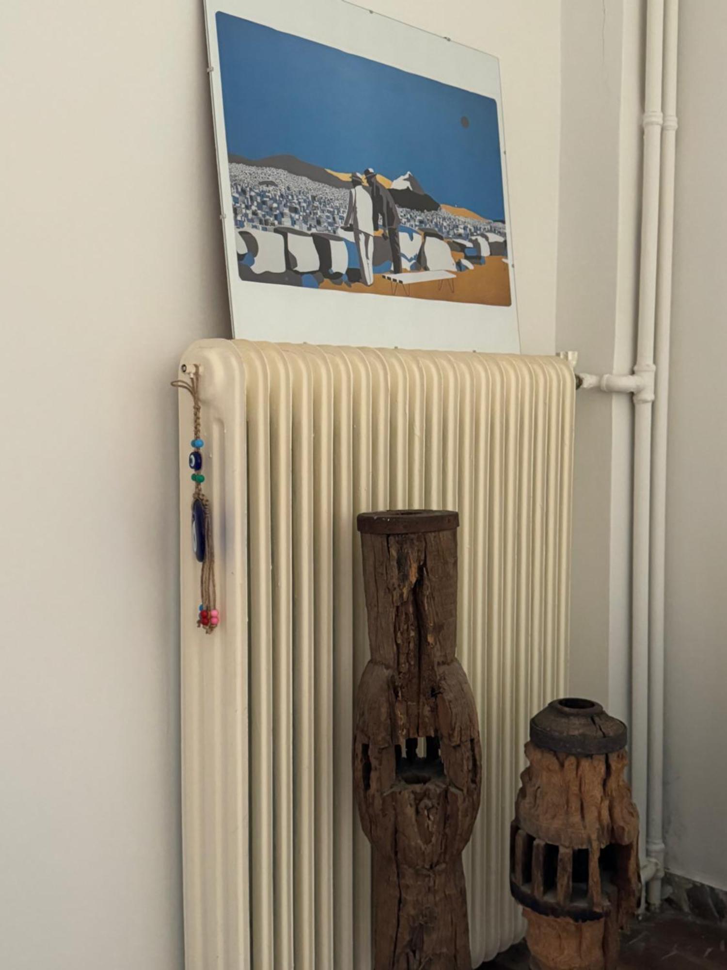 Apollo Apartment Athens/Airport Spata  Luaran gambar