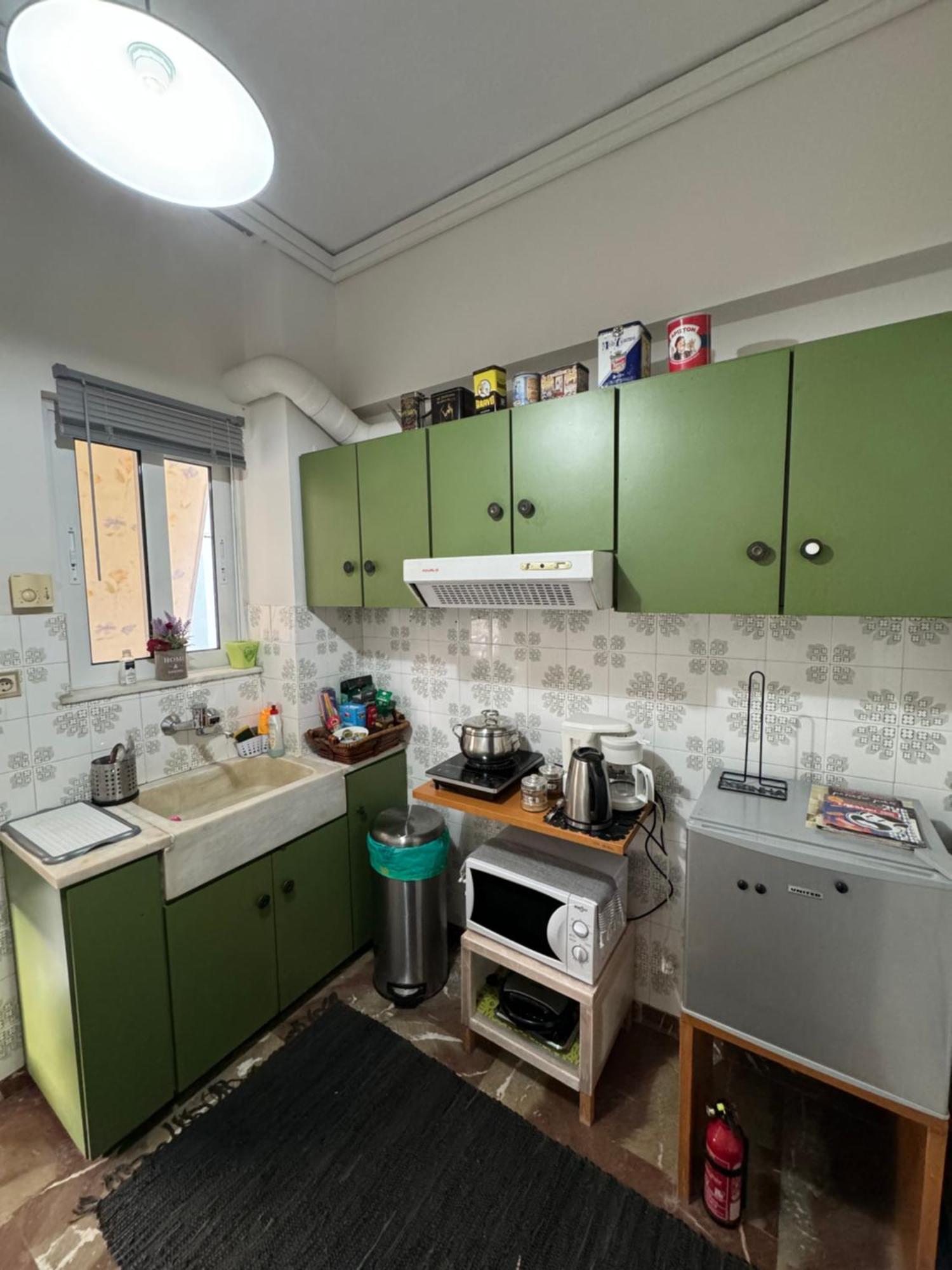 Apollo Apartment Athens/Airport Spata  Luaran gambar