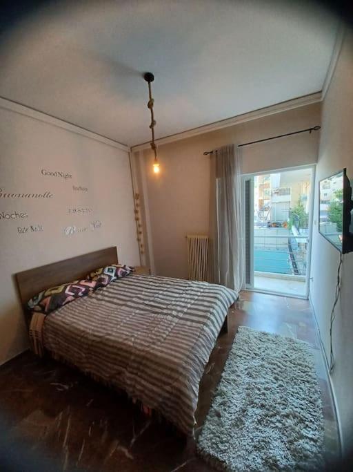 Apollo Apartment Athens/Airport Spata  Luaran gambar
