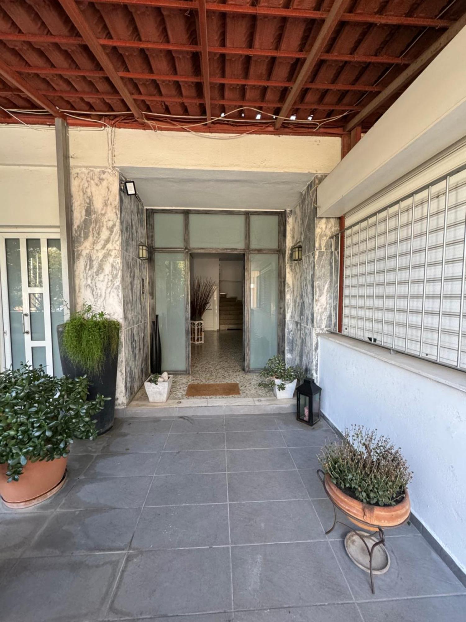Apollo Apartment Athens/Airport Spata  Luaran gambar