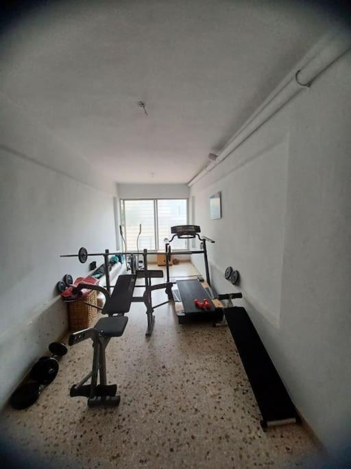 Apollo Apartment Athens/Airport Spata  Luaran gambar