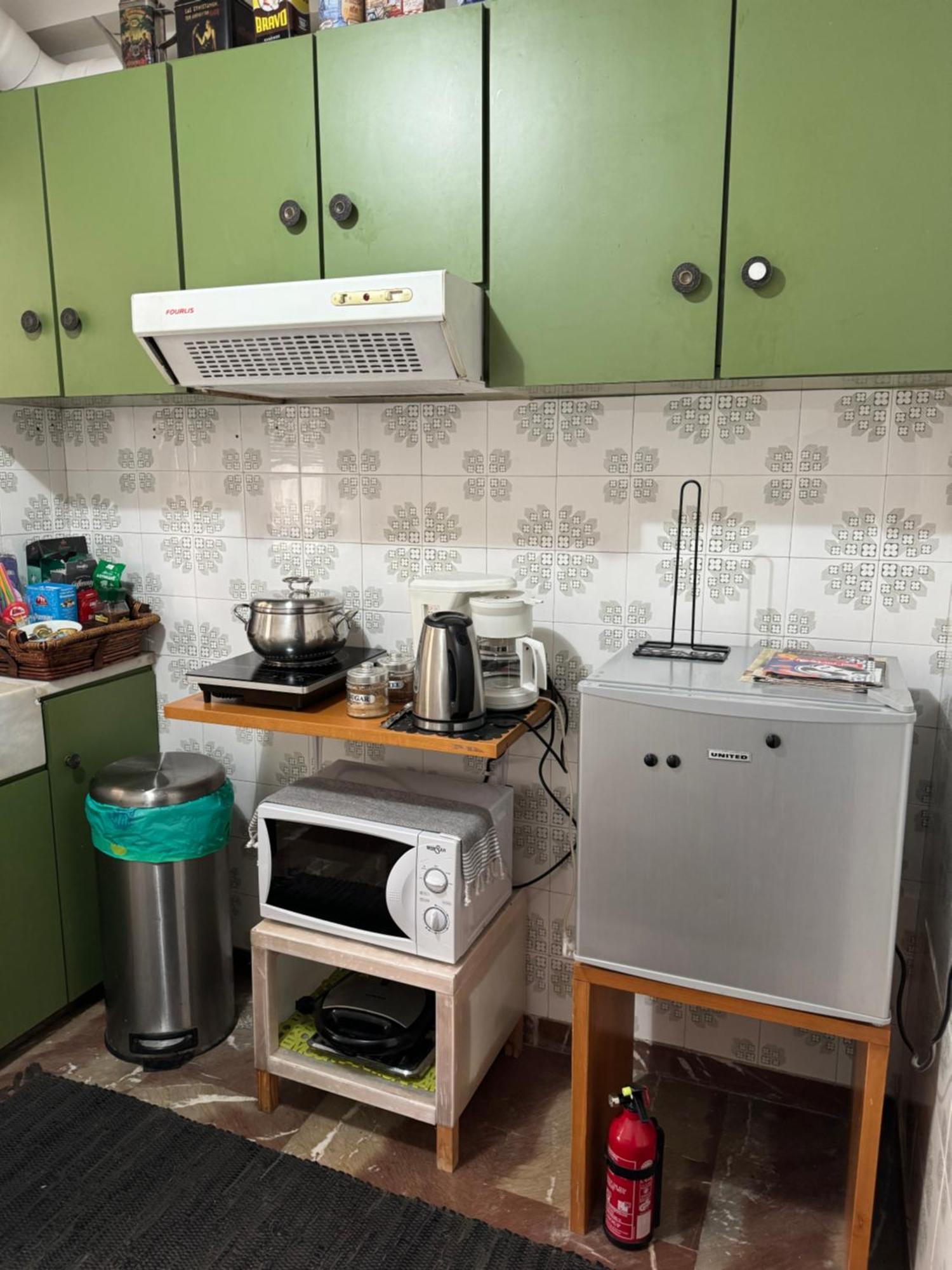 Apollo Apartment Athens/Airport Spata  Luaran gambar