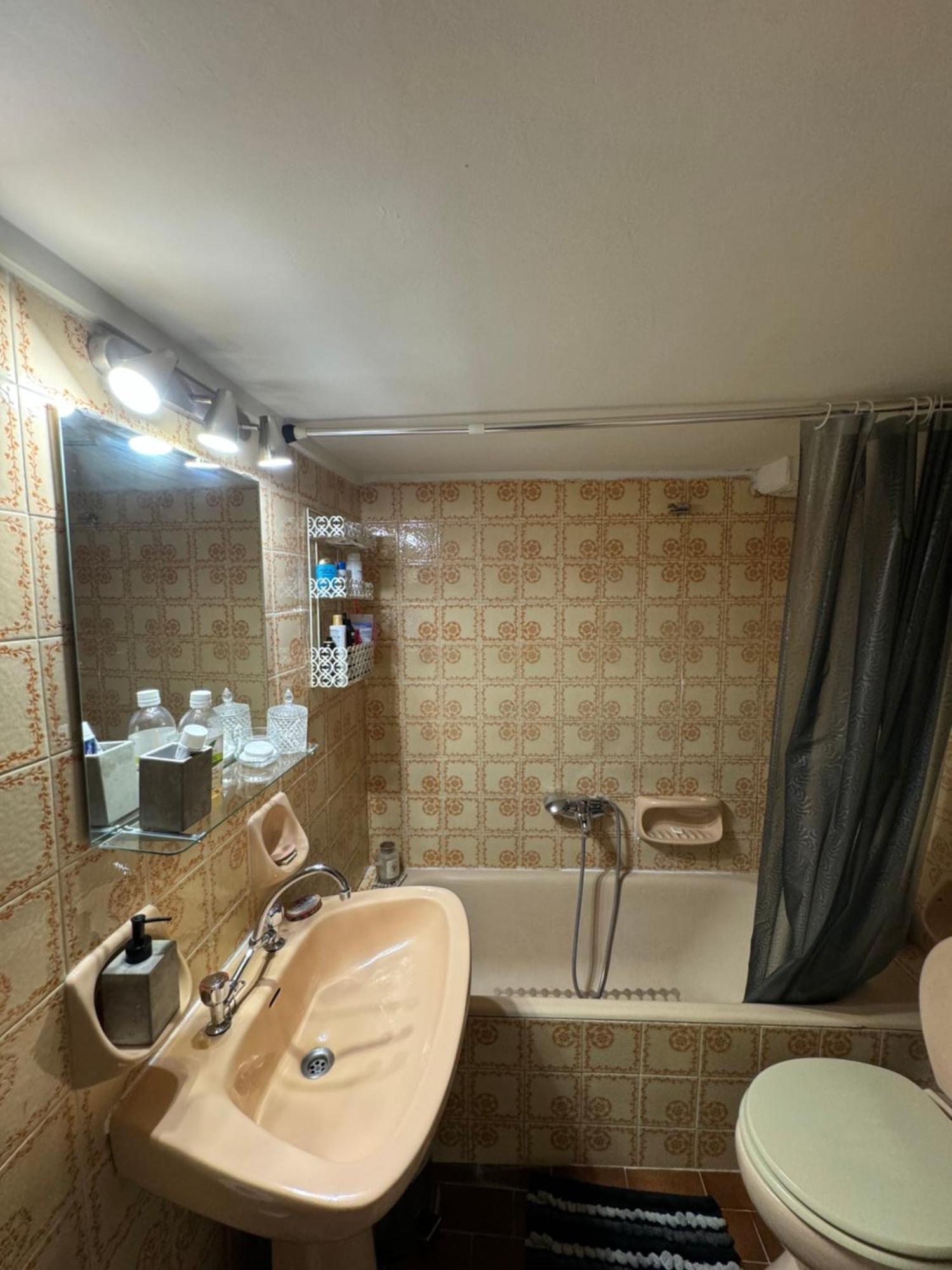 Apollo Apartment Athens/Airport Spata  Luaran gambar