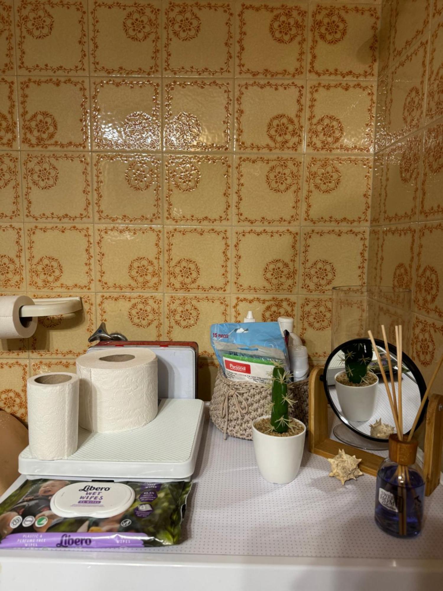 Apollo Apartment Athens/Airport Spata  Luaran gambar