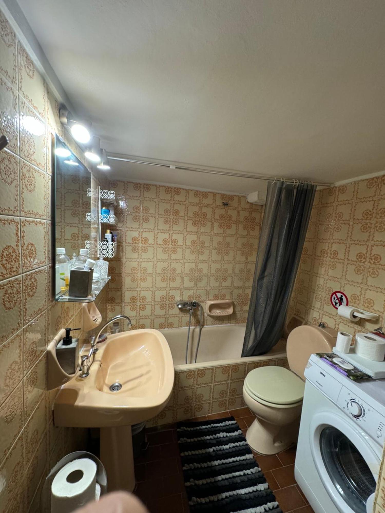 Apollo Apartment Athens/Airport Spata  Luaran gambar