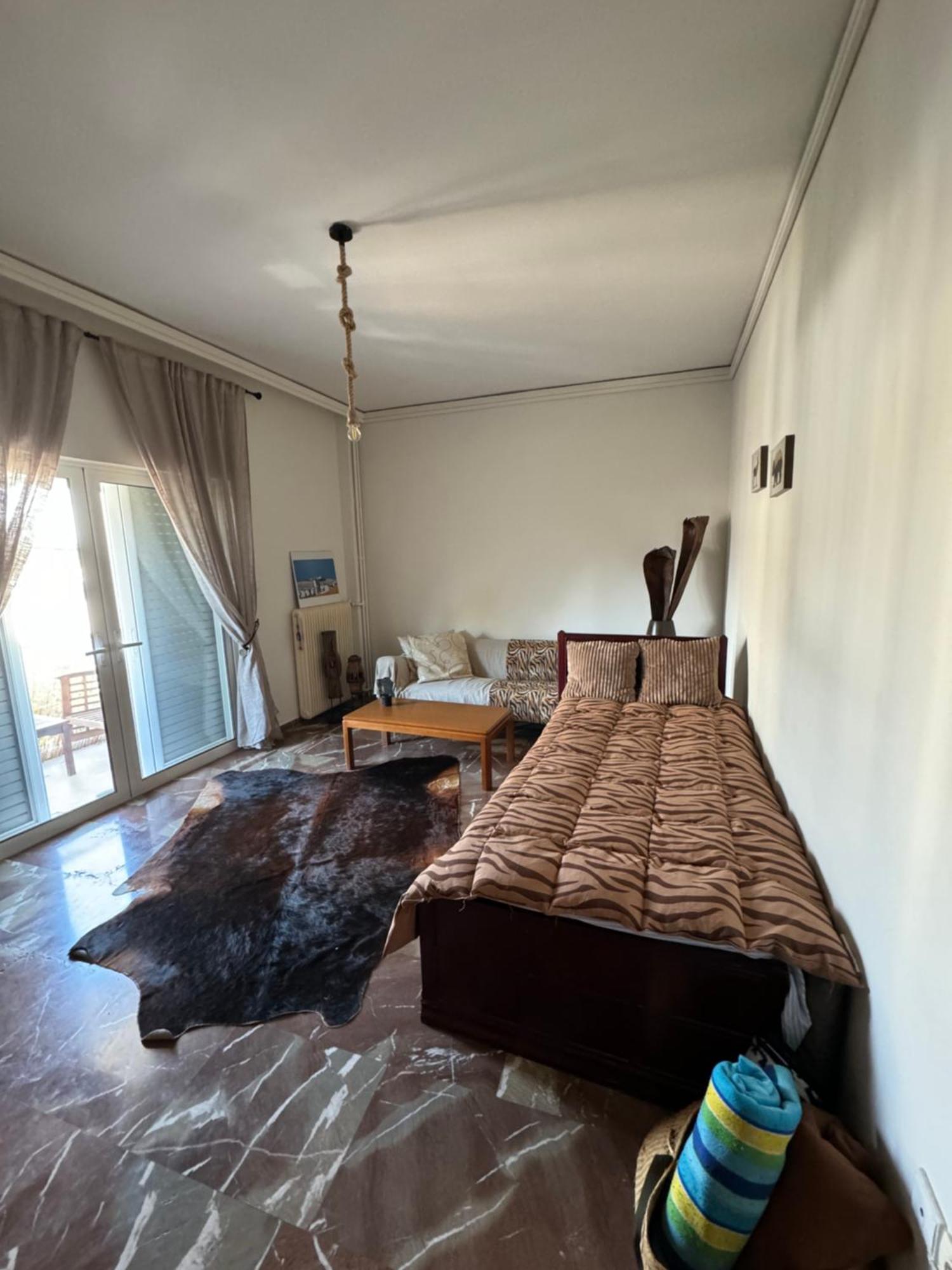 Apollo Apartment Athens/Airport Spata  Luaran gambar